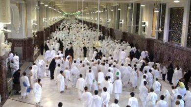 ماذا يقال في السعي بين الصفا والمروة في الحج والعمرة 62 ماذا يقال في السعي بين الصفا والمروة في الحج والعمرة