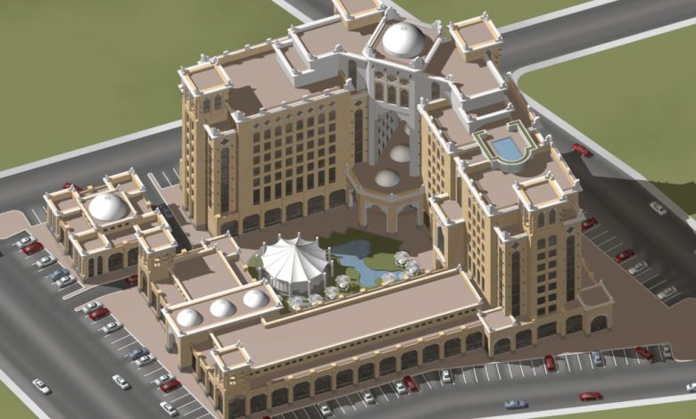 متوسط دخل مديري المشاريع في السعودية