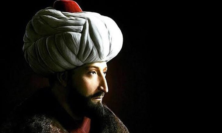 كيف مات محمد الفاتح؟! قصة وفاة السلطان محمد الفاتح 1 محمد الفاتح