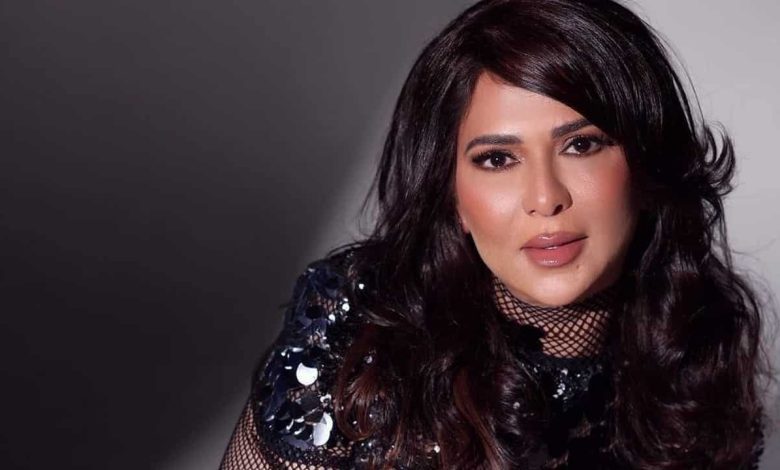 نوال الكويتية