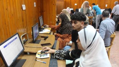 تنسيق المرحلة الأولى 2025.. توقعات الحد الأدنى للقبول بكليات الطب والصيدلة والهندسة والحاسبات
