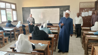 نتيجة الثانوية الازهرية