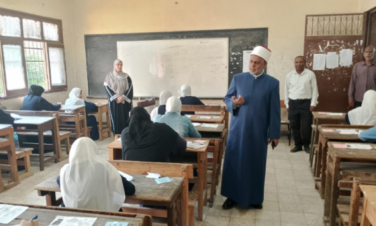 نتيجة الثانوية الازهرية