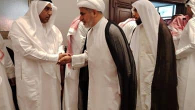استقبال أسرة الملاء بالأحساء للمعزين في فقيدهم 4 2477322.jpgw800q100fjpg