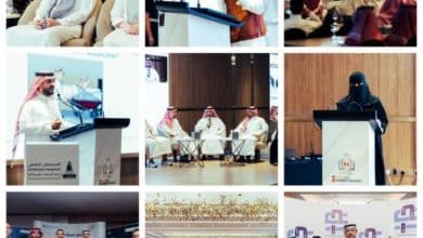 افتتاح المؤتمر الثالث للصيدلة في جدة 3 2477623.jpgw800q100fjpg