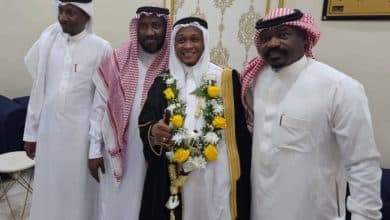 احتفال زواج "جميل" بين آل المديناوي وآل الهوساوي 1 2477783.jpgw800q100fjpg