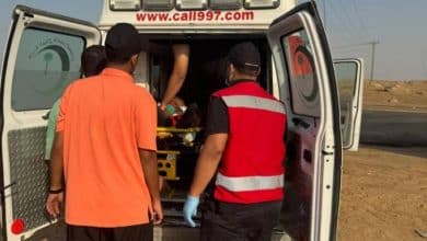 فرق حرس الحدود بمنطقة مكة المكرمة ينقذ مواطنا تعرض لوعكة صحية في البحر 4 2478012.jpegw800q100fjpg