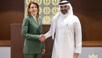 وزير الاتصالات يبحث مع مديرة "جوجل" و"ألفابت" آفاق الاستثمار في البنية الرقمية والذكاء الاصطناعي 8 2478951.pngw800q100fjpg