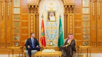 ولي العهد يجتمع مع رئيس وزراء جمهورية الجبل الأسود 6 2479000.pngw800q100fjpg