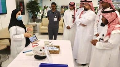 تنظيم فعاليات اليوم العالمي للعلاج الوظيفي في الهفوف 3 2479434.jpgw800q100fjpg