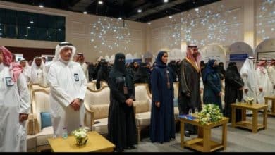 افتتاح فعاليات معرض وحفل الأولمبياد للإبداع العلمي بالمنطقة الشرقية 7 2479563.jpgw800q100fjpg