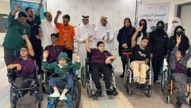 تصنيف 37 طالباً وطالبة في مبادرة "المسار الرياضي لذوي الإعاقة" بتعليم مكة 7 2480497.jpgw800q100fjpg