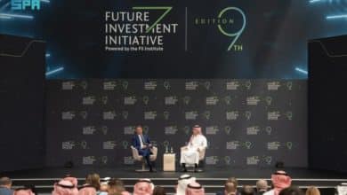 الرئيس التنفيذي لشركة إكسبو 2030 الرياض يدعو العالم للانضمام إلى الحدث العالمي 6 2480566.pngw800q100fjpg