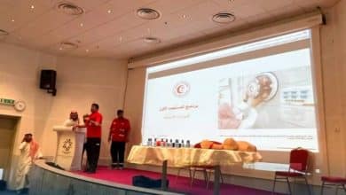 زيادة وعي المتدربين بالصحة من خلال تقنيات تربوية 5 2480630.jpgw800q100fjpg