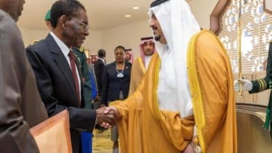 رئيس غينيا الاستوائية يرحل من الرياض ويودعه نائب أمير المنطقة 6 2481482.jpgw800q100fjpg