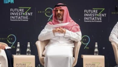 مؤتمر "مستقبل الاستثمار" يبحث في توازن أسواق رأس المال بين المشرعين وثقة المستثمرين الدوليين 4 2481610.pngw800q100fjpg