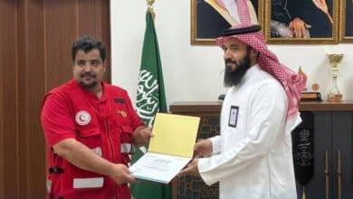 تقنية تربة تكرم المشاركين في مشروع معاذ بجوائز قيمة 2 2481683.jpgw800q100fjpg