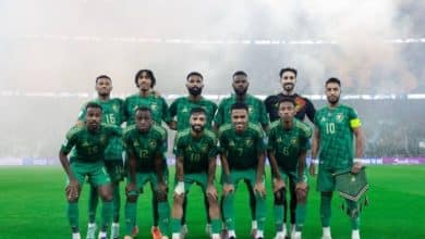 مباراة ودية بين منتخب الأخضر وساحل العاج والجزائر في جدة 3 2481764.jpegw800q100fjpg