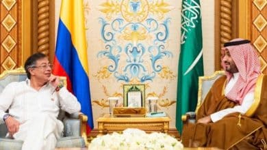 ولي العهد يجتمع مع قادة ومسؤولين في "مبادرة مستقبل الاستثمار" 2 2482031.jpgw800q100fjpg