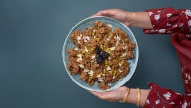 تصنف اليونسكو المدينة المنورة ضمن قائمتها للمدن المبدعة في فنون الطهو العالمية 7 2482273.jpegw800q100fjpg