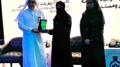 مشاركة بيئة جدة في ملتقى لتعزيز الوعي البيئي 5 2482382.jpgw800q100fjpg