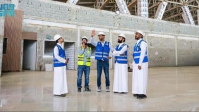 تحقيق المكتب الإستراتيجي لتطوير منطقة جازان لأعلى مستوى تقييم 3 2482416.pngw800q100fjpg