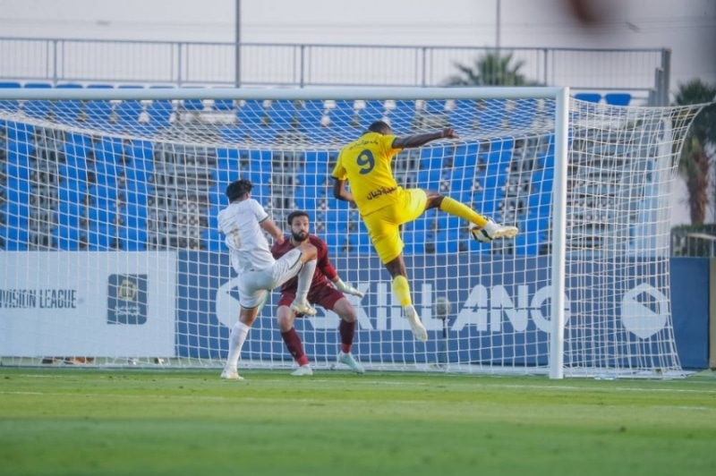 الجولة الثامنة من دوري يلو تنطلق اليوم الأحد 1 2483334.jpegw800q100fjpg