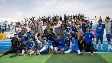 تألق الجولة الخامسة يغير ترتيب الأندية في دوري الدرجة الثانية 4 2483481.jpgw800q100fjpg