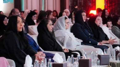 فوربس الشرق الأوسط تطلق النسخة الثالثة من "قمة المرأة" برئاسة حرم أمير الرياض 6 2484131.pngw800q100fjpg