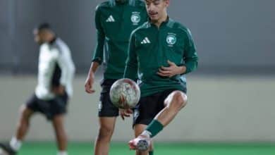 لبنان يواجه الأخضر في نهائي غرب آسيا 4 2484413.jpegw800q100fjpg