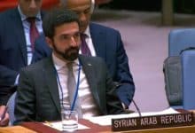 سوريا توافق على قرار الأمم المتحدة لتنفيذ اتفاقية حظر الأسلحة الكيميائية 3 2484482.jpgw800q100fjpg
