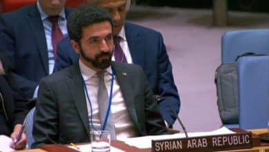 سوريا توافق على قرار الأمم المتحدة لتنفيذ اتفاقية حظر الأسلحة الكيميائية 5 2484482.jpgw800q100fjpg