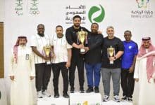 بطولة المملكة للمصارعة الحرة والرومانية تحتضنها الاتفاق للمصارعة النسائية 3 2484941.jpgw800q100fjpg