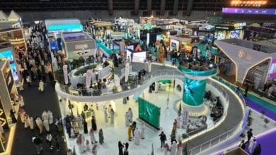 انطلاق أعمال مؤتمر ومعرض الحج الخامس في جدة الأحد القادم 11 2486797.jpegw800q100fjpg