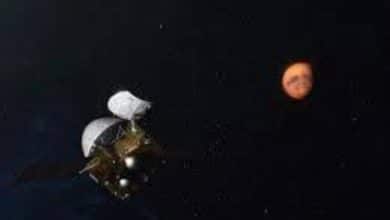 المسبار الصيني المداري للمريخ يكتشف مذنب "3آي/أطلس" في الفضاء 7 2486844.jpegw800q100fjpg