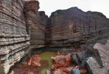 ما هي التضاريس السعودية التي انضمت إلى شبكة الجيوبارك العالمية؟ 2 2487032.jpgw800q100fjpg