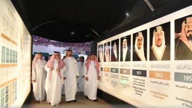 جامعة أم القرى تستضيف لقاء مهني مع الهيئة السعودية للمراجعين والمحاسبين 3 2487135.jpgw800q100fjpg