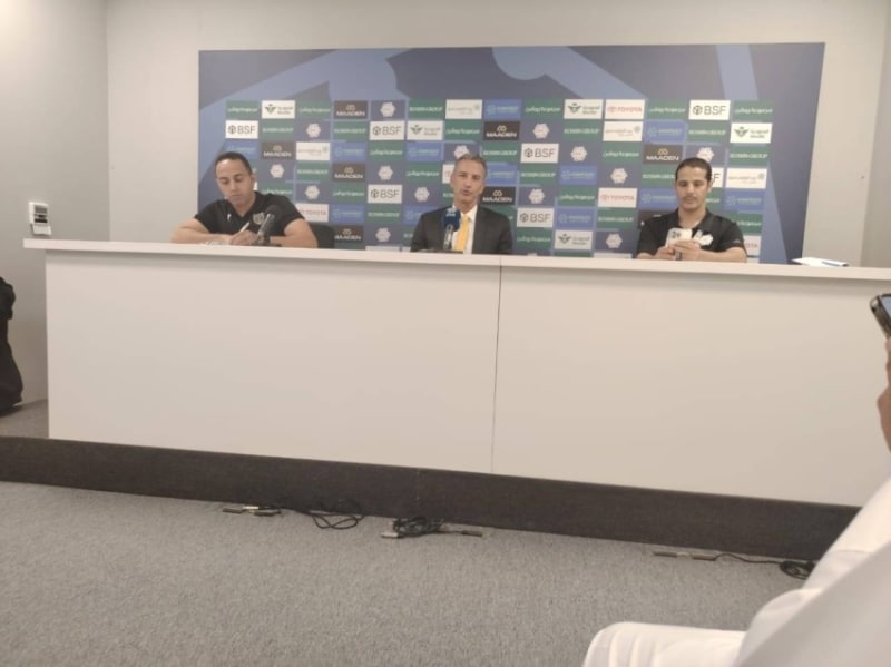 فوز مركزي التعاون بخمسة أهداف على الفتح بفضل تألق شاموسكا 1 2487300.jpgw800q100fjpg