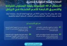 مؤتمر الأمم المتحدة للإحصاءات ينعقد في الرياض للمرة الـ40 2 2488199.jpgw800q100fjpg