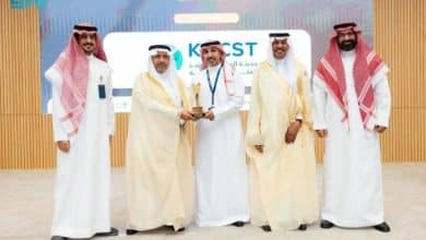 تتألق "كاكست" وتحصد المركز الأول في تميز المشاريع العالمية لعام 2025 11 2488901.jpgw800q100fjpg