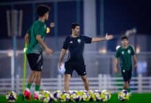 مواجهة مالي والأخضر تحت 17 في ختام مجموعات كأس العالم اليوم الثلاثاء 3 2489240.jpegw800q100fjpg