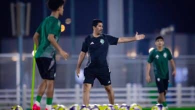 مواجهة مالي والأخضر تحت 17 في ختام مجموعات كأس العالم اليوم الثلاثاء 8 2489240.jpegw800q100fjpg