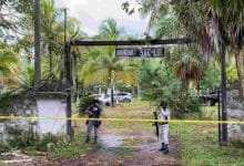 اكتشاف موقع دفن سري يحتوي على رفات 16 شخصًا في المكسيك 3 2489268.jpgw800q100fjpg