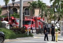 مصرع شخصين في حادث تحطم طائرة إغاثة بولاية فلوريدا 2 2489289.jpgw800q100fjpg