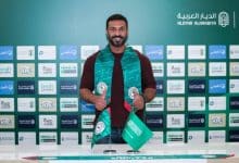 انضمام فهد المسعود للجنة كرة القدم في نادي الاتفاق 2 2489477.jpgw800q100fjpg