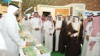 وقاء" يشارك بفعالية في معرض السعودي الدولي للمنتجات العضوية "بيوفاخ 2025 8 2489827.pngw800q100fjpg