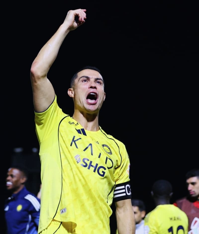 رونالدو: اثبتت صحة انتقالي لدوري روشن 1 2490039.jpgw800q100fjpg