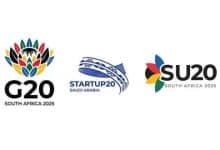 المملكة تشارك في قمة الشركات الناشئة لمجموعة العشرين بجوهانسبرج لتعزيز الابتكار وريادة الأعمال 4 2490475.jpgw800q100fjpg