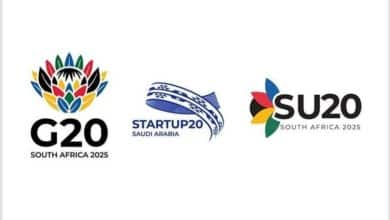 المملكة تشارك في قمة الشركات الناشئة لمجموعة العشرين بجوهانسبرج لتعزيز الابتكار وريادة الأعمال 12 2490475.jpgw800q100fjpg