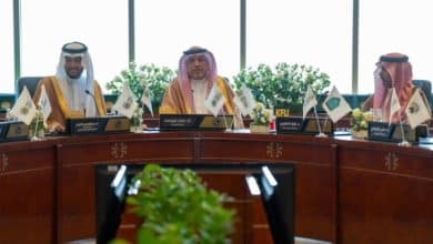 اجتماع نواب ووكلاء جامعات المملكة للدراسات العليا في جامعة الملك فيصل 8 2490697.jpgw800q100fjpg